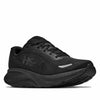 Hoka Mens Rincon 5 Wide Black/Black
