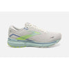 Brooks Womens Ghost 15 Coconut/Sky/Nightlife