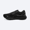 Brooks Womens Adrenaline GTS 23 Black/Black/Ebony