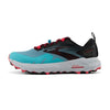 Brooks Womens Cascadia 17 Bluefish/Black/Diva Pink