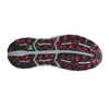 Brooks Womens Cascadia 17 Bluefish/Black/Diva Pink