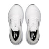 Brooks Womens Ghost 16 White/Oyster/Lava