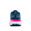 Brooks Womens GTX Ghost 16 Peacoat/Raspberry/Apricot