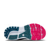 Brooks Womens GTX Ghost 16 Peacoat/Raspberry/Apricot