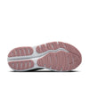 Brooks Womens Ghost Max 2 Coconut Milk/Gray/Zep