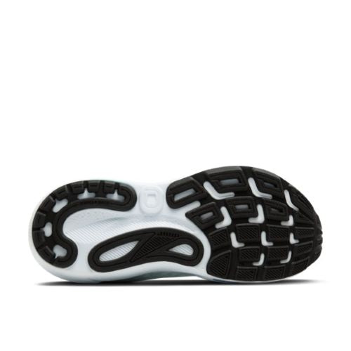 Brooks Womens Adrenaline GTS 24 B White/Limpet Shell