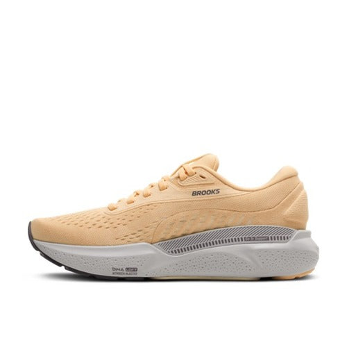 Brooks Womens Adrenaline GTS 24 B Sherbet/Oyster/Sylvan