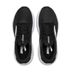 Brooks Womens Adrenaline GTS 24 D Black/White