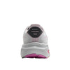 Brooks Womens Ghost 17 Oyster/Apricot/Pink
