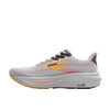 Brooks Womens Ghost 17 Oyster/Apricot/Pink