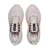 Brooks Womens Ghost 17 Oyster/Apricot/Pink