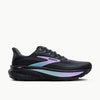 Brooks Womens Ghost 17 Grey/Clearwater/Purple