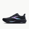 Brooks Womens Ghost 17 Grey/Clearwater/Purple