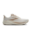 Brooks Womens Ghost 17 Grey/Chateau Grey/Porta
