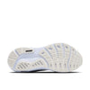 Brooks Womens Ghost 17 White/Black/Rose Gold