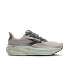 Brooks Womens Ghost 17 Mauve/Yucca/Bluewash