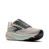 Brooks Womens Ghost 17 Mauve/Yucca/Bluewash