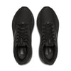 Brooks Womens Ghost 17 Black/Black/Black