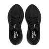 Brooks Womens Glycerin 22 Black/Black/Black