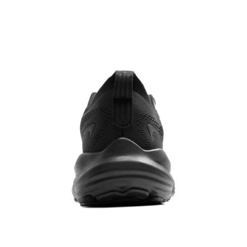 Brooks Womens Glycerin 22 Black/Black/Black