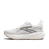 Brooks Womens Glycerin 22 White/Grey/Black