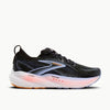 Brooks Womens Glycerin 22 Black/Blue Heron/Orange