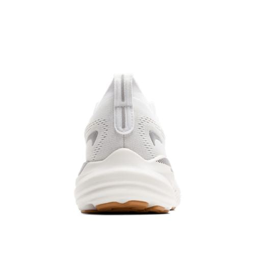 Brooks Womens Glycerin 22 GTS White/Grey/Black
