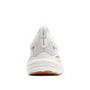 Brooks Womens Glycerin 22 GTS White/Grey/Black