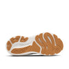 Brooks Womens Glycerin 22 GTS White/Grey/Black