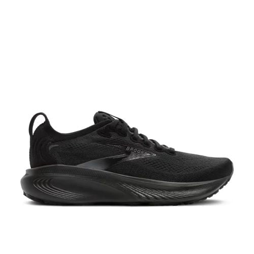 Brooks Womens Adrenaline GTS 25 B Black/Black/Ebony