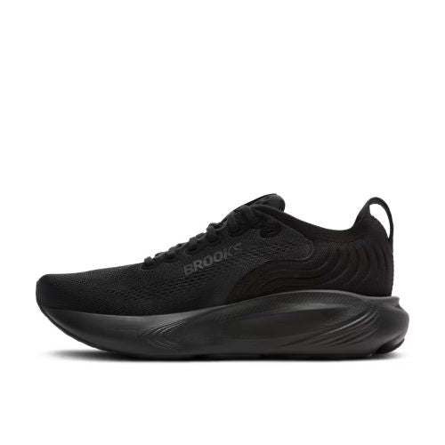 Brooks Womens Adrenaline GTS 25 B Black/Black/Ebony