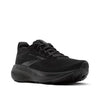 Brooks Womens Adrenaline GTS 25 B Black/Black/Ebony