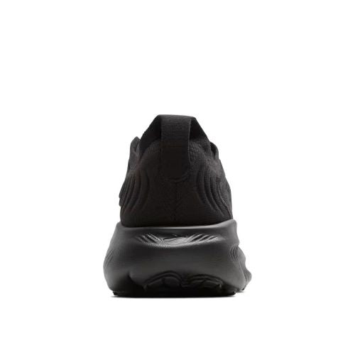 Brooks Womens Adrenaline GTS 25 B Black/Black/Ebony