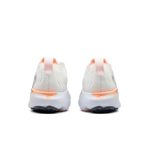 Brooks Womens Adrenaline GTS 25 B Oyster Mushroom/Peach/Grape