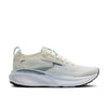 Brooks Womens Adrenaline GTS 25 B Star White/Nantucket/Chrome