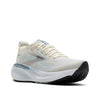 Brooks Womens Adrenaline GTS 25 B Star White/Nantucket/Chrome