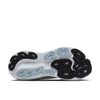 Brooks Womens Adrenaline GTS 25 B Star White/Nantucket/Chrome