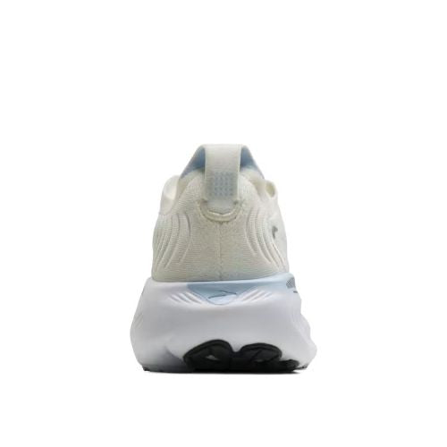 Brooks Womens Adrenaline GTS 25 B Star White/Nantucket/Chrome