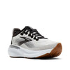 Brooks Womens Adrenaline GTS 25 B White/Black/White