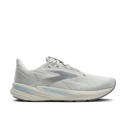 Brooks Womens Revel 6 Bluewash/Alloy/Skyway