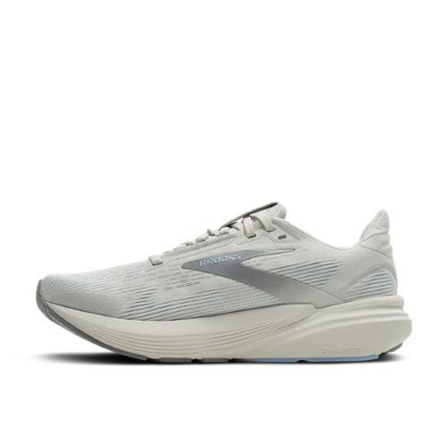Brooks Womens Revel 6 Bluewash/Alloy/Skyway