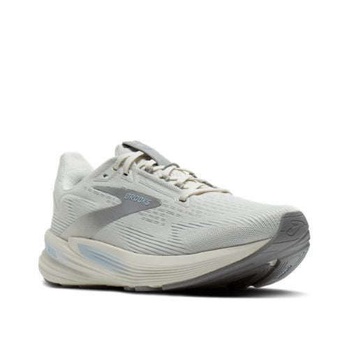 Brooks Womens Revel 6 Bluewash/Alloy/Skyway