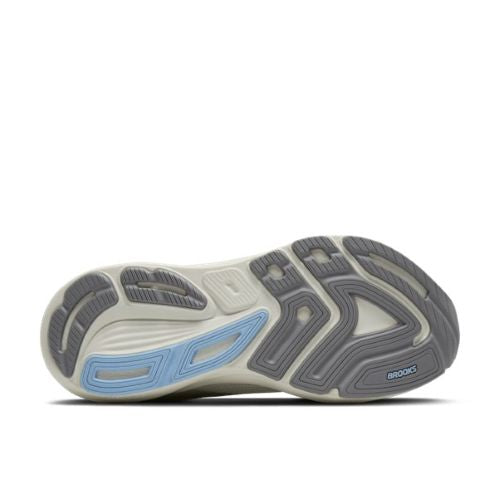 Brooks Womens Revel 6 Bluewash/Alloy/Skyway