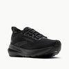 Brooks Womens Glycerin 23 Black/Black/Ebony