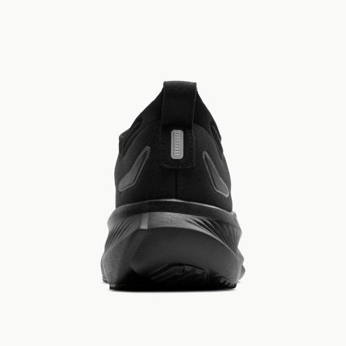 Brooks Womens Glycerin 23 Black/Black/Ebony