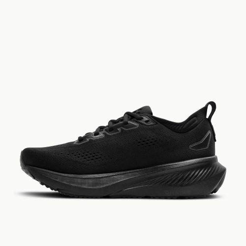 Brooks Womens Glycerin 23 Black/Black/Ebony