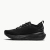 Brooks Womens Glycerin 23 Black/Black/Ebony