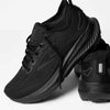 Brooks Womens Glycerin 23 Black/Black/Ebony