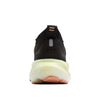 Brooks Womens Glycerin 23 Black/Peach/Nightlife