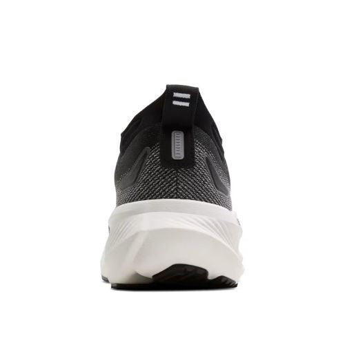 Brooks Womens Glycerin 23 Black/Grey/White